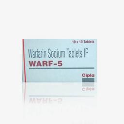 Warf-5 for sale