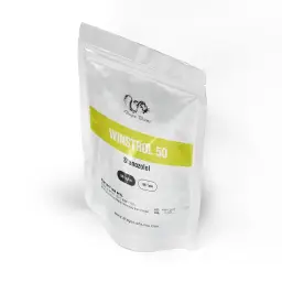 Winstrol 50 mg