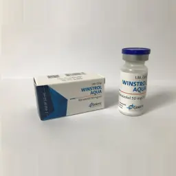 Winstrol Aqua