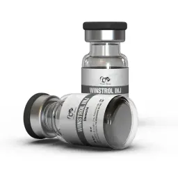 Winstrol Inj 50 mg