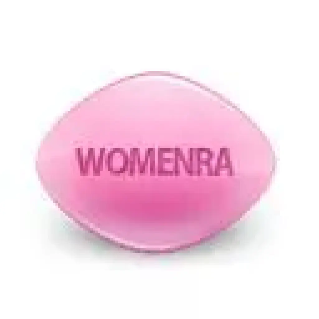Womenra Womenra