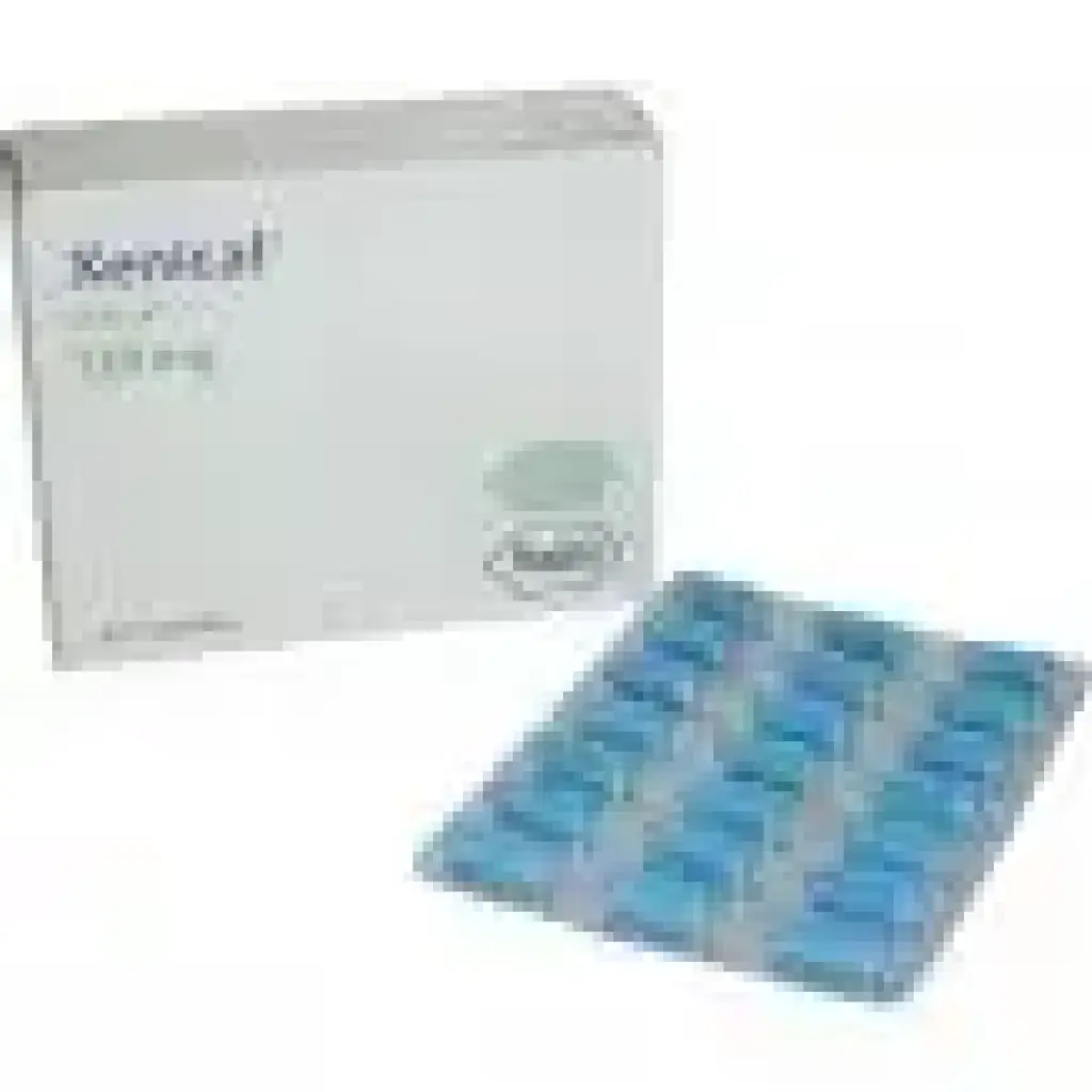 Xenical 42 Xenical 42
