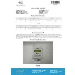YK 11 10 mg