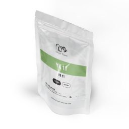 YK 11 10 mg YK 11 10 mg