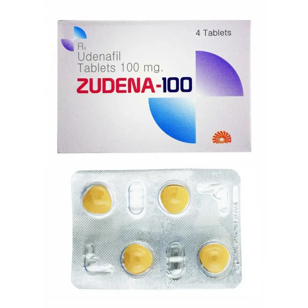 Zudena-100