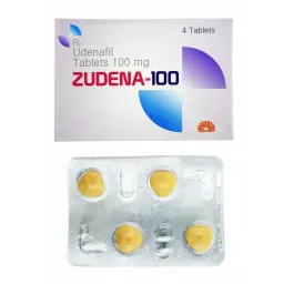Zudena-100
