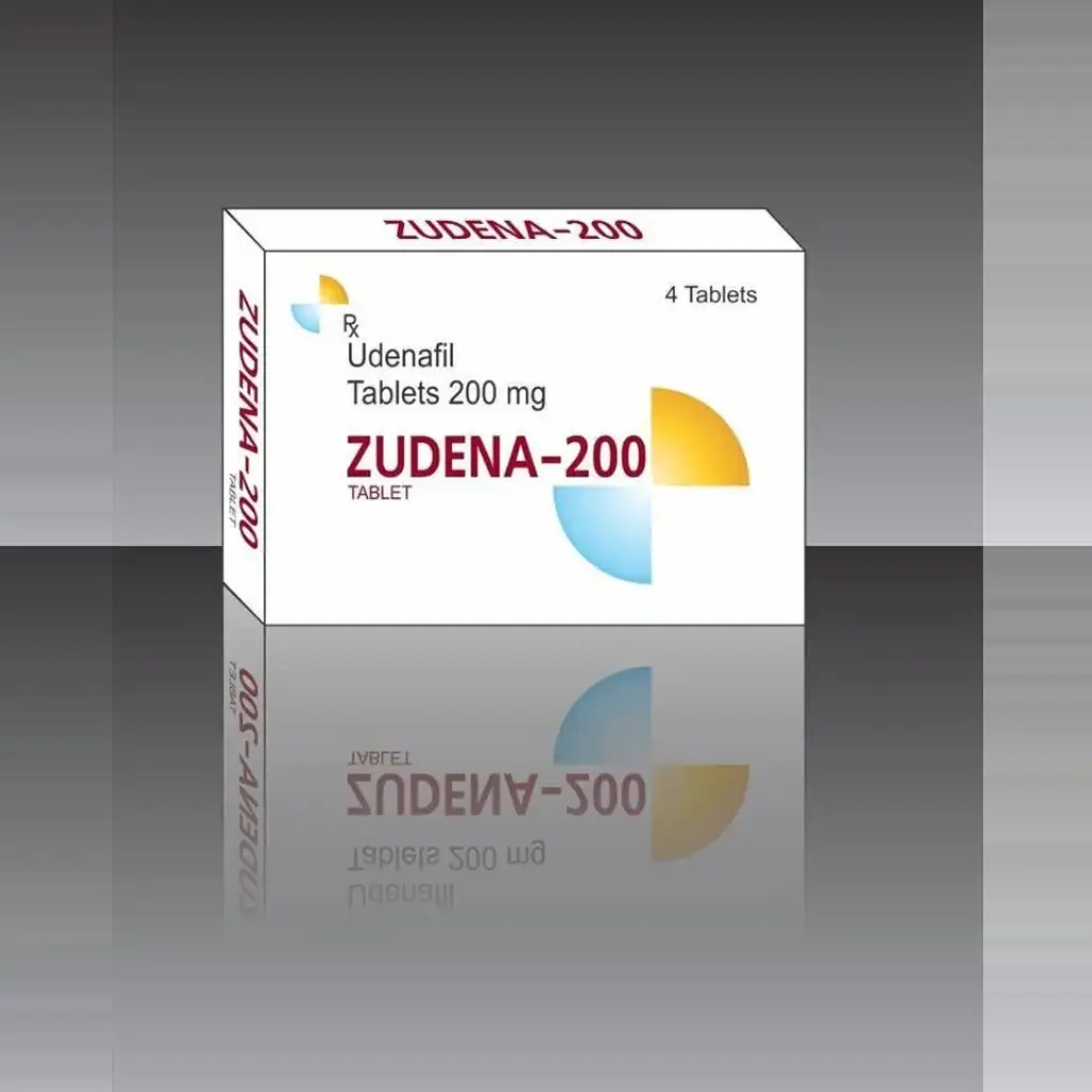 Zudena-200