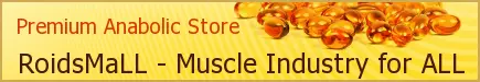 Steroids Sale Store