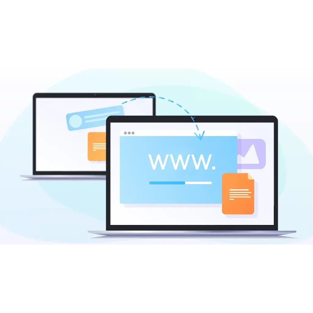 We Have Moved To A New Domain!