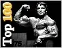 top bodybuilding steroids